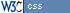 css validator